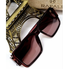 Óculos Solar Feminino Rafalu Premium M9260 A10