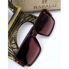Óculos Solar Feminino Rafalu Premium M9260 A9