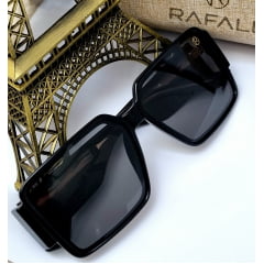 Óculos Solar Feminino Rafalu Premium M9260 C4