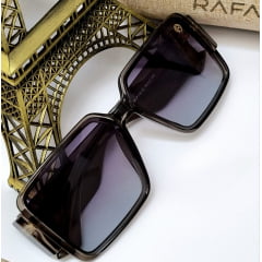 Óculos Solar Feminino Rafalu Premium M9260 C5