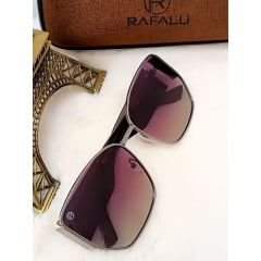 Óculos Solar Feminino Rafalu Premium MP9188 C32