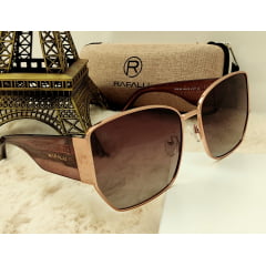 Óculos Solar Feminino Rafalu Premium MP9188 R04