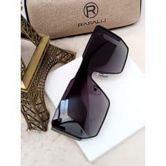 Óculos Solar Feminino Rafalu Premium MP9209 C18