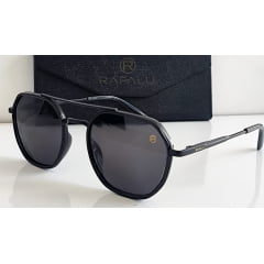 Óculos Solar Masculino Rafalu 8608P