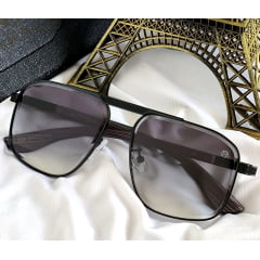 Óculos Masculino Solar Rafalu 2524 C2