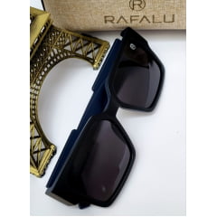 Óculos Solar Masculino Polarizado Rafalu Premium MP9284 A7
