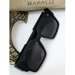 Óculos Solar Masculino Polarizado Rafalu Premium MP9284 C90