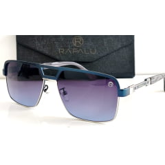 Óculos Solar Masculino Rafalu 2585A