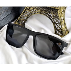 Óculos Solar Masculino Rafalu 6078PC1