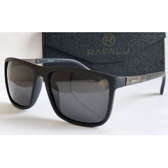 Óculos Solar Masculino Rafalu 6078PC1