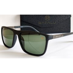 Óculos Solar Masculino Rafalu 6078PC3