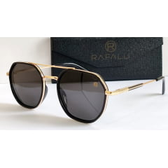 Óculos Solar Masculino Rafalu 8608C2