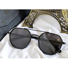 Óculos Solar Masculino Rafalu 8614C1