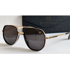 Óculos Solar Masculino Rafalu 8614C2