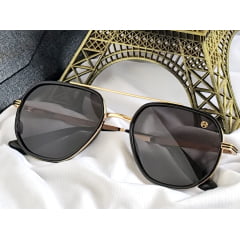 Óculos Solar Masculino Rafalu 8614C2