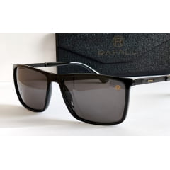 Óculos Solar Masculino Rafalu 8629C1
