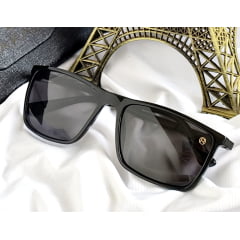 Óculos Solar Masculino Rafalu 8629C1