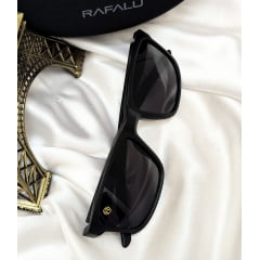 Óculos Solar Masculino Rafalu HP211305 C1