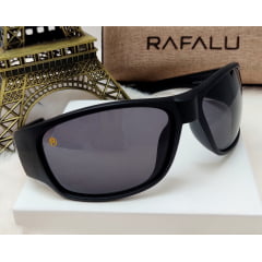 Óculos Solar Masculino Rafalu HP221847 C1