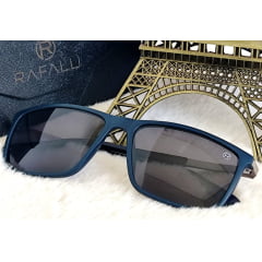 Óculos Solar Masculino Rafalu TR8629
