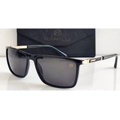 Óculos Solar Masculino Rafalu TR8629P