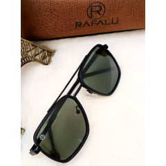 Óculos Solar Masculino Polarizado Rafalu Premium MP9197 C181