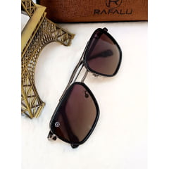 Óculos Solar Masculino Polarizado Rafalu Premium MP9197 C2