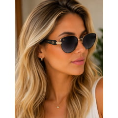 Óculos Solar Feminino A20049PC1