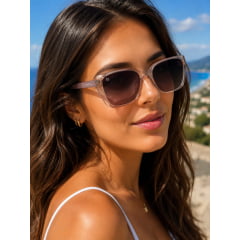 Óculos Solar Feminino A20302PC4