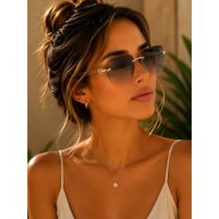 Óculos Solar Feminino A20513 C5