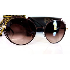 Óculos Solar Feminino Rafalu SLB0056M