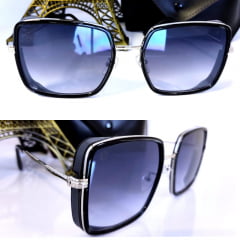 Óculos Solar Feminino Rafalu SLC0025