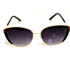 Óculos Solar Feminino Rafalu SY51005 P