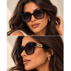 Óculos Solar Feminino WA6379P C1