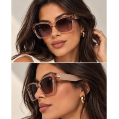 Óculos Solar Feminino WA6413P C2