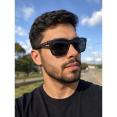 Óculos Solar Masculino A20098PC4