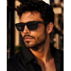 Óculos Solar Masculino A20117P C1 Óculos Solar Masculino A20117P C1