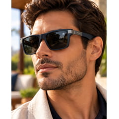 Óculos Solar Masculino A20330P C1