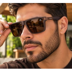 Óculos Solar Masculino A20330P C5