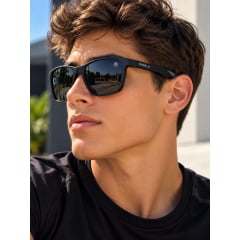 Óculos Solar Masculino A20372P C1