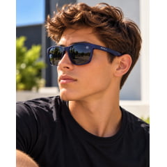 Óculos Solar Masculino A20372P C5