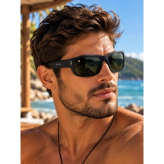Óculos Solar Masculino A20392P C3