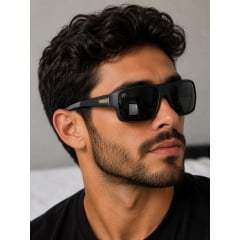 Óculos Solar Masculino A20395P C2
