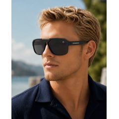 Óculos Solar Masculino A20428P C1