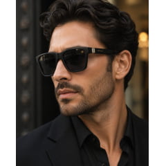 Óculos Solar Masculino A20485P C1