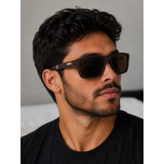 Óculos Solar Masculino A20488P C2