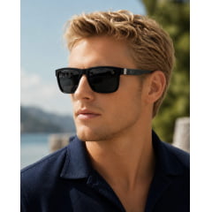 Óculos Solar Masculino A20488P C5