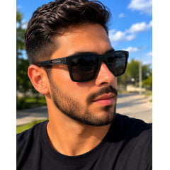 Óculos Solar Masculino A6605PC4