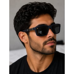 Óculos Solar Masculino A6605PC5
