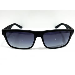 Óculos Solar Masculino Polarizado Rafalu SL1074 C01